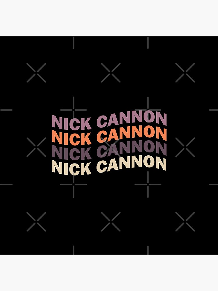 Pin on Nick Cannon