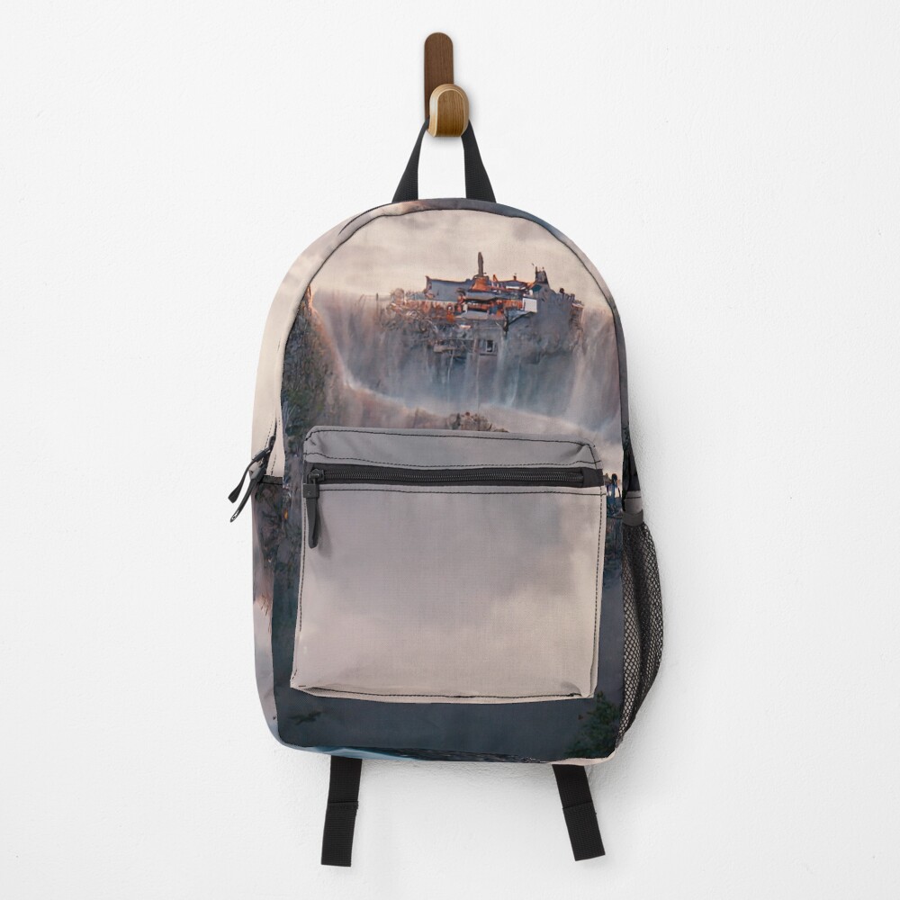 Item preview, Backpack designed and sold by RicoInStudios.