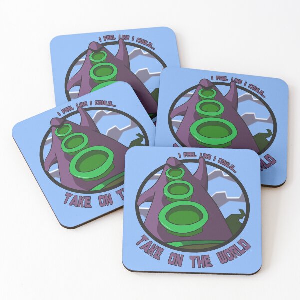 Item preview, Take On The World designed and sold by stonestreet.
