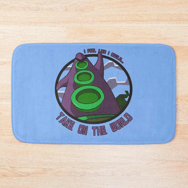 Item preview, Take On The World designed and sold by stonestreet.