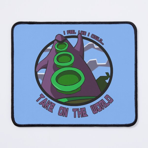 Item preview, Take On The World designed and sold by stonestreet.