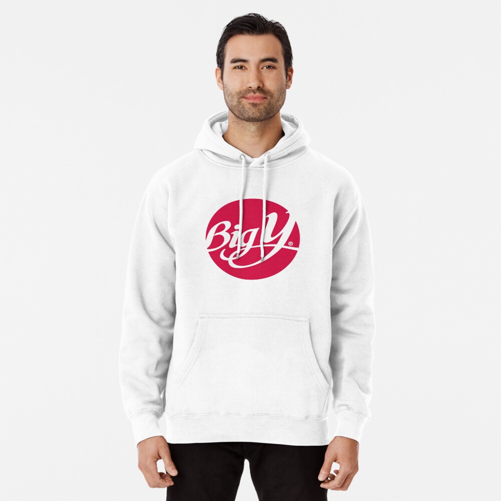 Big Y Supermarket - Your Hometown Store | Pullover Hoodie