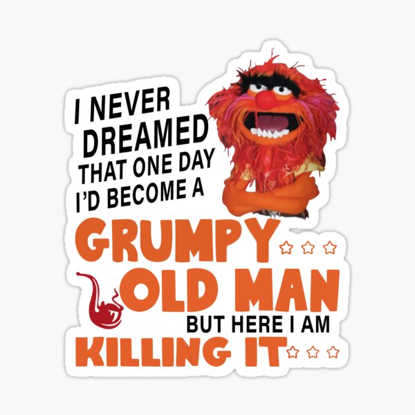 Replying to @dreamingofdreamfinder I don't have a lot of muppet