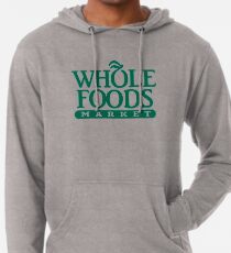 Whole Foods Market Lightweight Hoodie