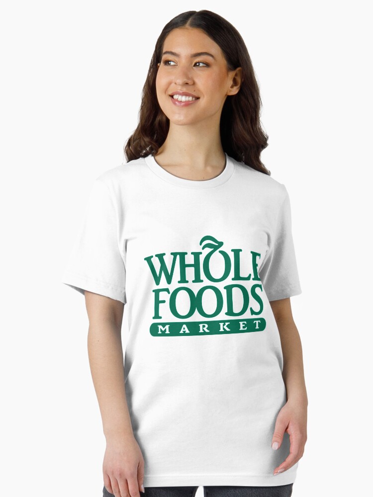 Whole Foods Market