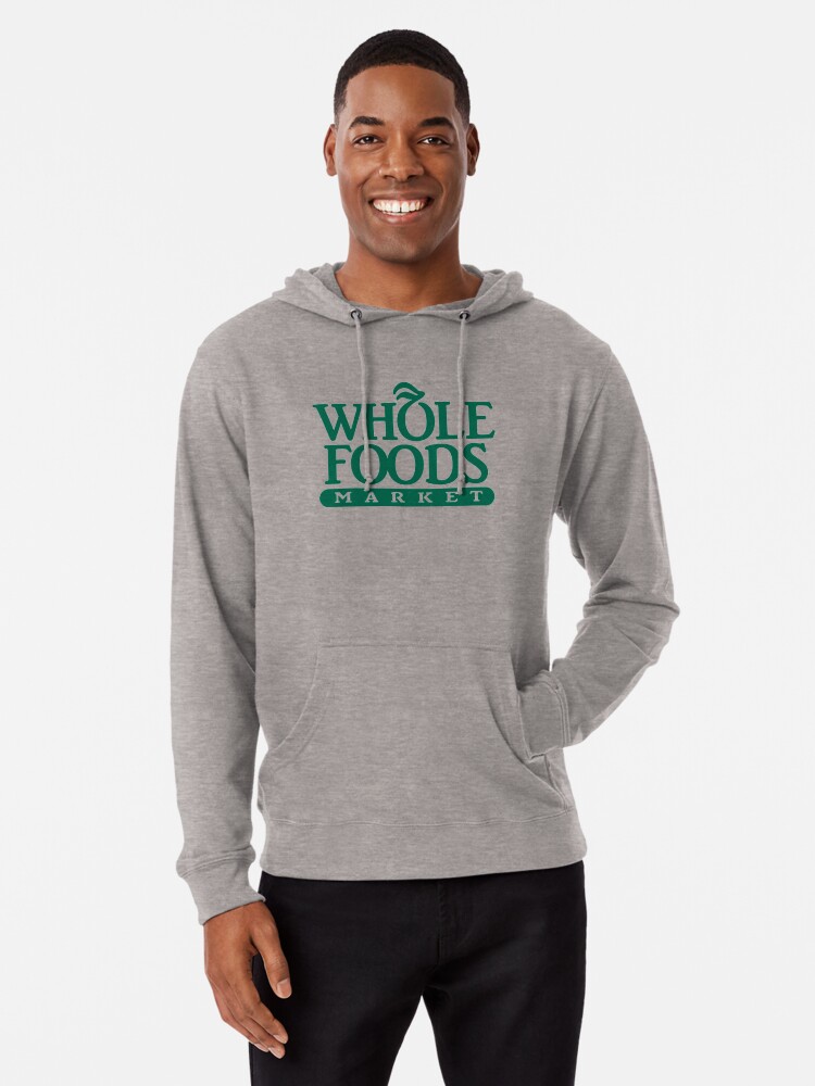 whole foods sweatshirt