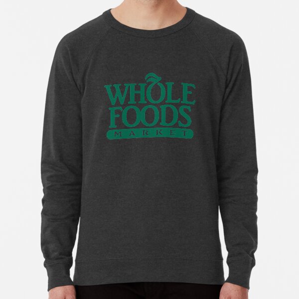 Whole store foods sweatshirt