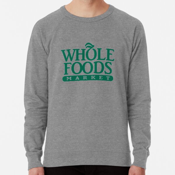 Whole Foods Market Lightweight Sweatshirt