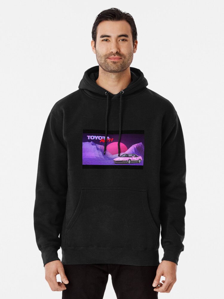 mr2 hoodie