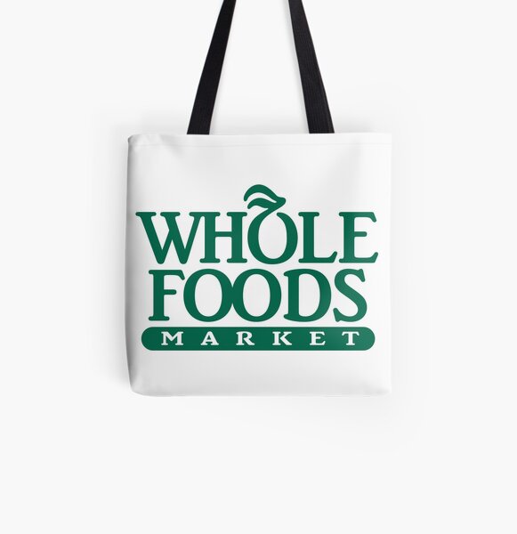Small Reusable Bag, 1 each at Whole Foods Market