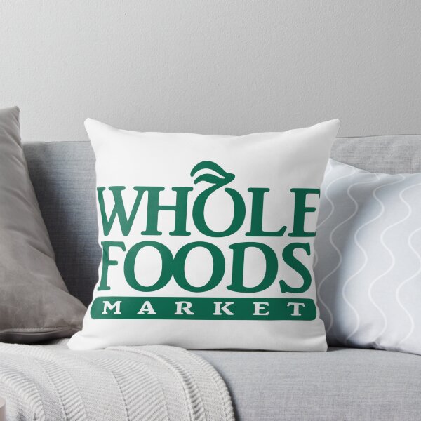 Item preview, Whole Foods Market designed and sold by DankSpaghetti.