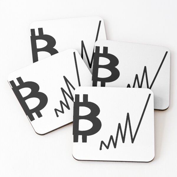 Item preview, Bull market for bitcoin  designed and sold by iancoppack.