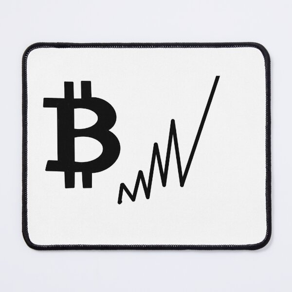 Item preview, Bull market for bitcoin designed and sold by iancoppack.