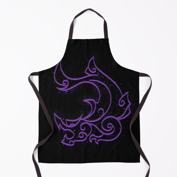 Item preview, Victor Mare Constellation - Genshin Impact designed and sold by ZatchyLie.