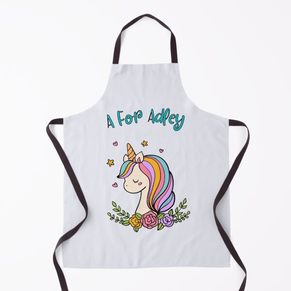 Item preview, Youtube A For Adley | colorful Unicorn cute T - shirt Design.. designed and sold by NTF Store.