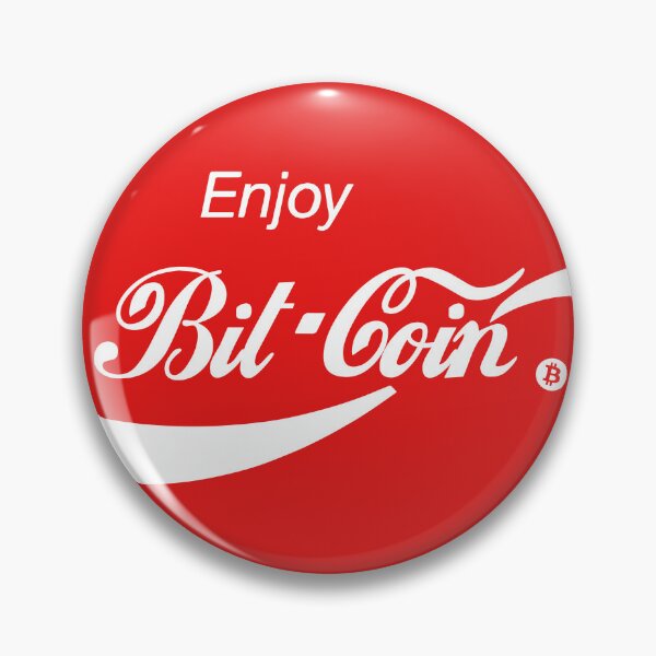 Item preview, Enjoy Bitcoin Cryptocurrency designed and sold by Dailytees.