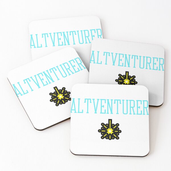 Item preview, Holostars Oshi - Altventurer designed and sold by Comfy-Alligator.