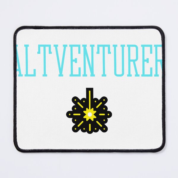 Item preview, Holostars Oshi - Altventurer designed and sold by Comfy-Alligator.