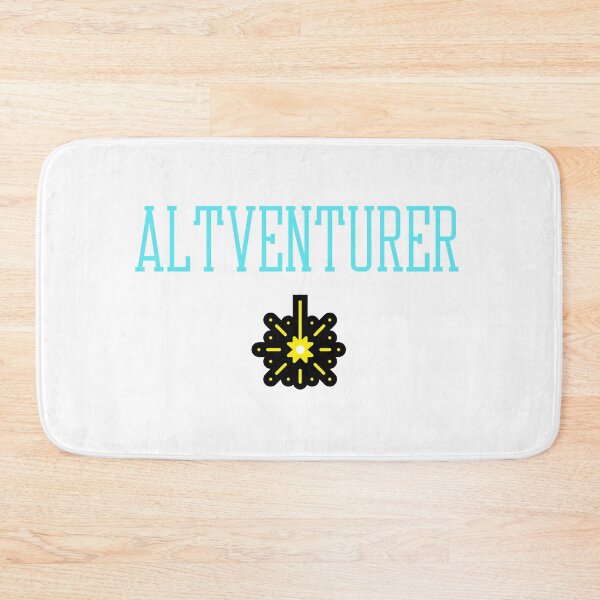 Item preview, Holostars Oshi - Altventurer designed and sold by Comfy-Alligator.