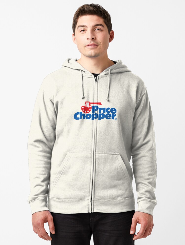 Sharpie Zipped Hoodie for Sale by DankSpaghetti