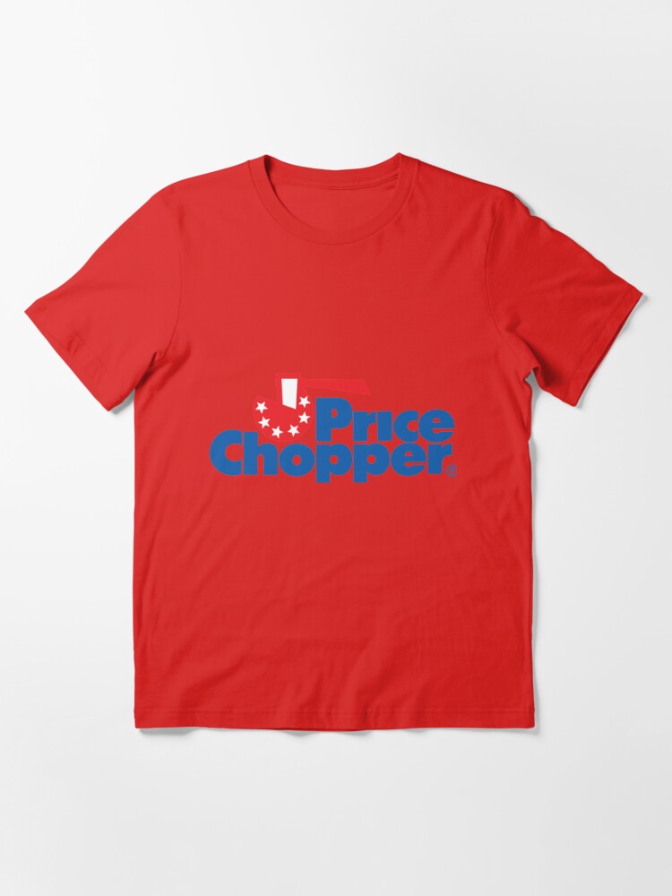 Price Chopper Supermarkets' Essential T-Shirt for Sale by