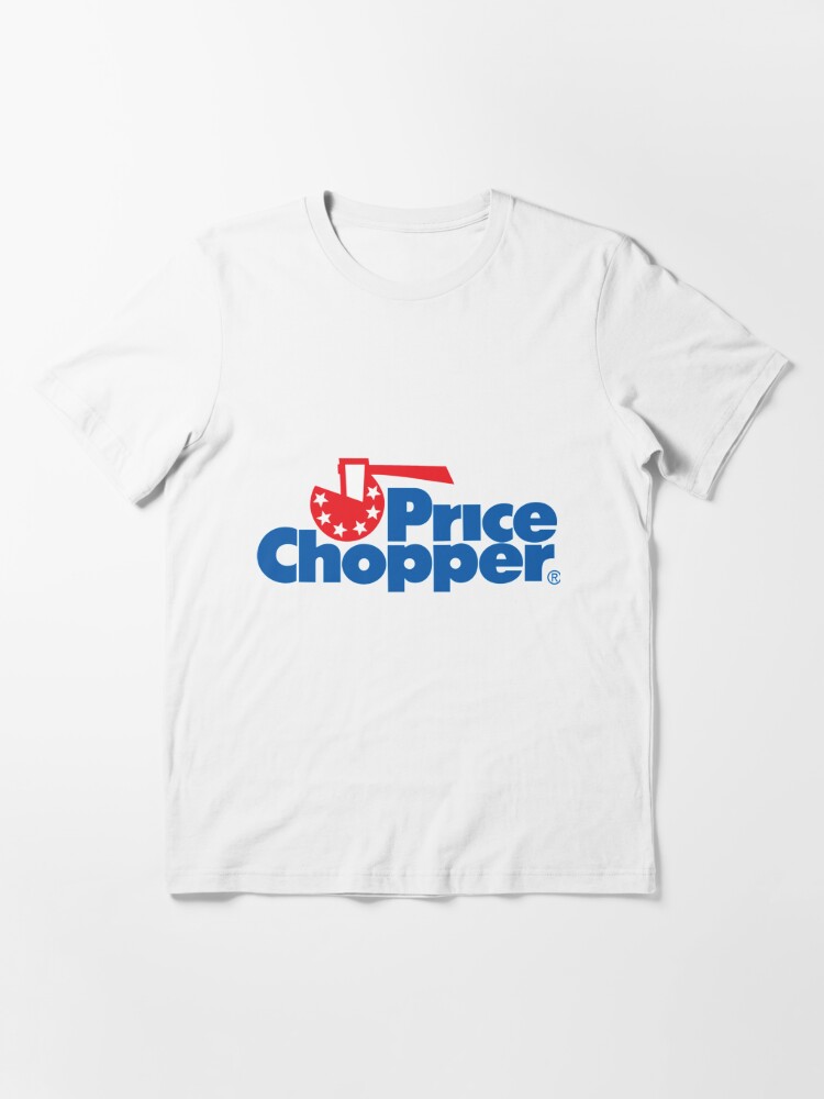 Price Chopper Supermarkets | Essential T-Shirt