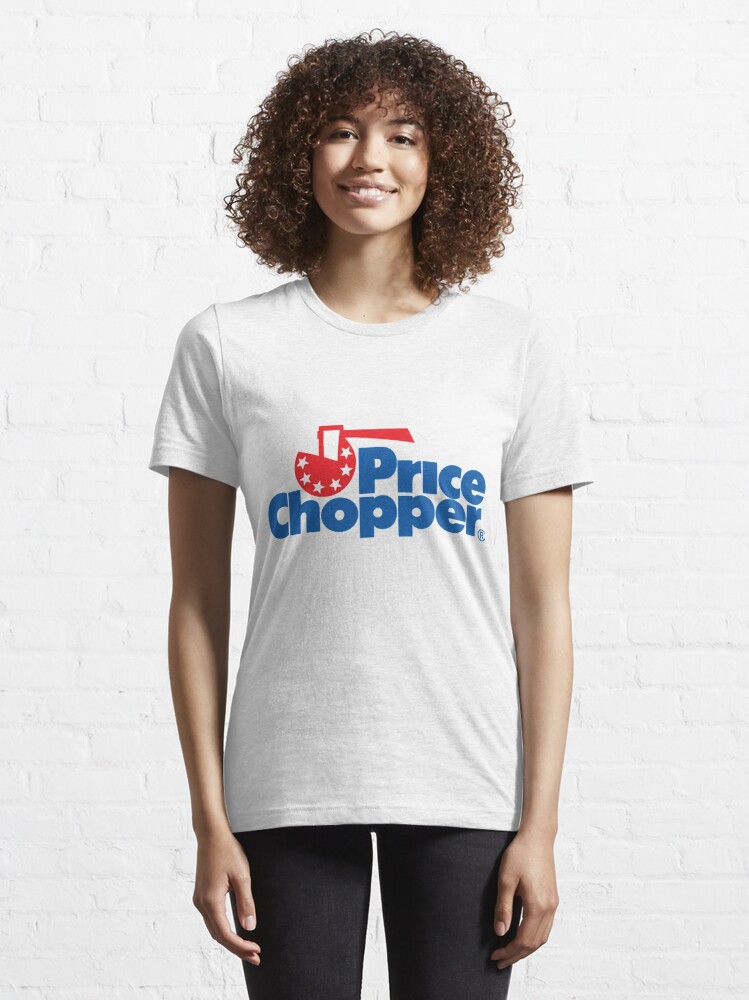 Price Chopper Supermarkets Essential T-Shirt for Sale by