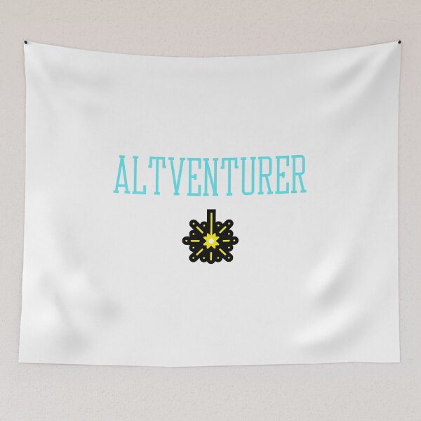 Item preview, Holostars Oshi - Altventurer designed and sold by Comfy-Alligator.