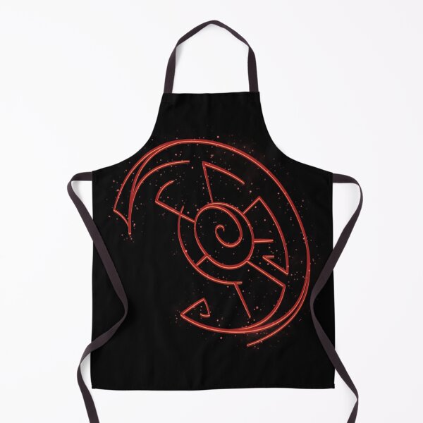 Item preview, Rota Calamitas Constellation - Genshin Impact designed and sold by ZatchyLie.