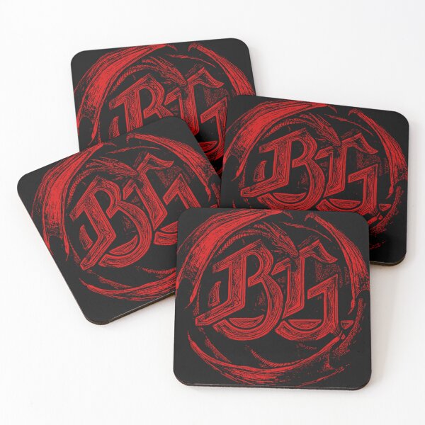 Item preview, Bonge rouge BG  gardien aveugle  meilleur tendance designed and sold by DanHoeger93.