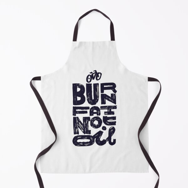 Item preview, Brûler les graisses et non lhuile designed and sold by DanHoeger93.