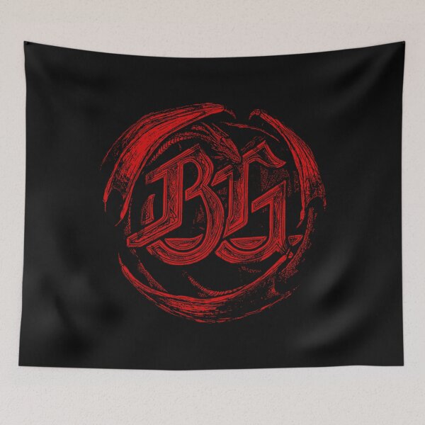 Item preview, Bonge rouge BG  gardien aveugle  meilleur tendance designed and sold by DanHoeger93.