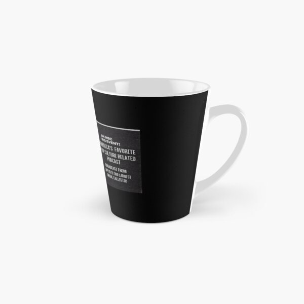 TRU RPT Glitter Palace on NBC Tall Mug