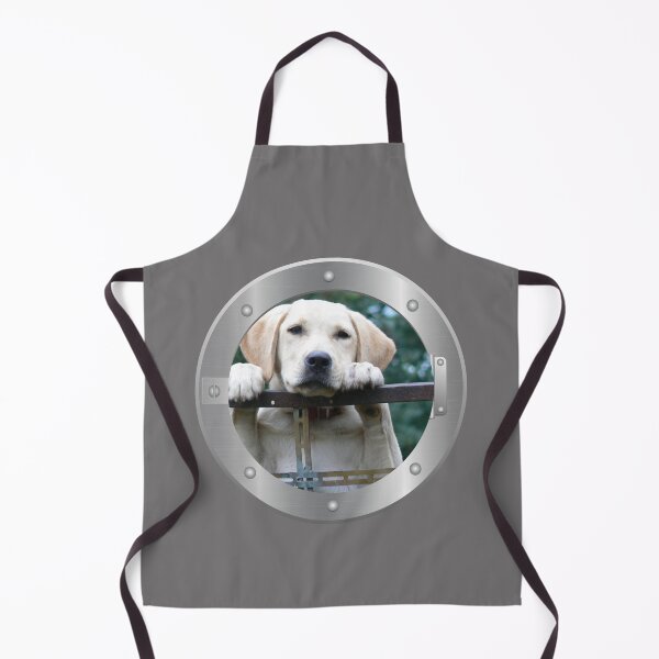 Item preview, Golden Retriever in pothole designed and sold by TheRightHonMP.