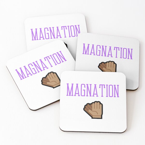 Item preview, Holostars Oshi - Magnation designed and sold by Comfy-Alligator.