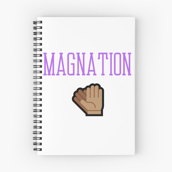 Item preview, Holostars Oshi - Magnation designed and sold by Comfy-Alligator.