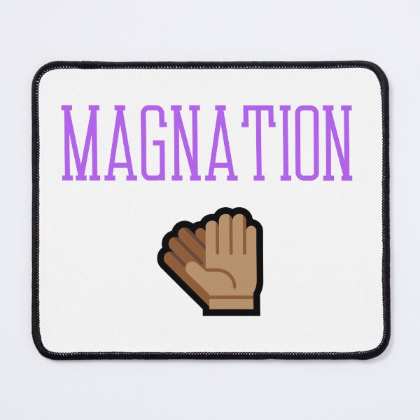 Item preview, Holostars Oshi - Magnation designed and sold by Comfy-Alligator.