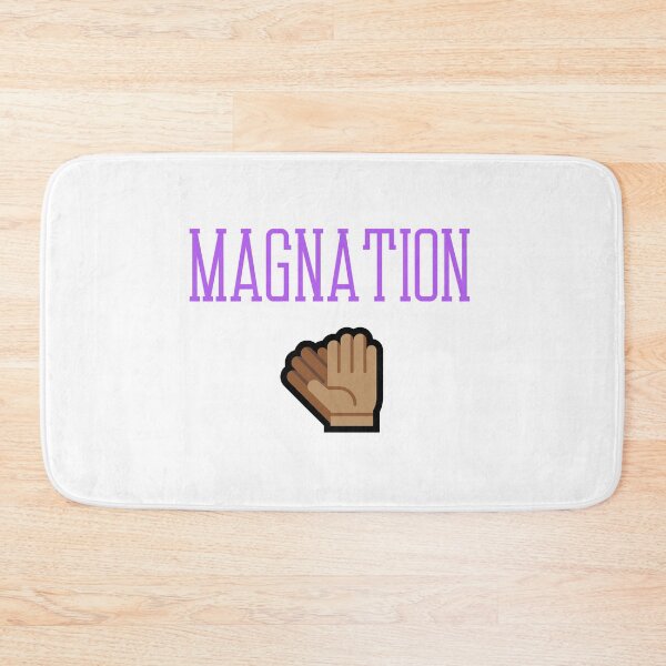 Item preview, Holostars Oshi - Magnation designed and sold by Comfy-Alligator.
