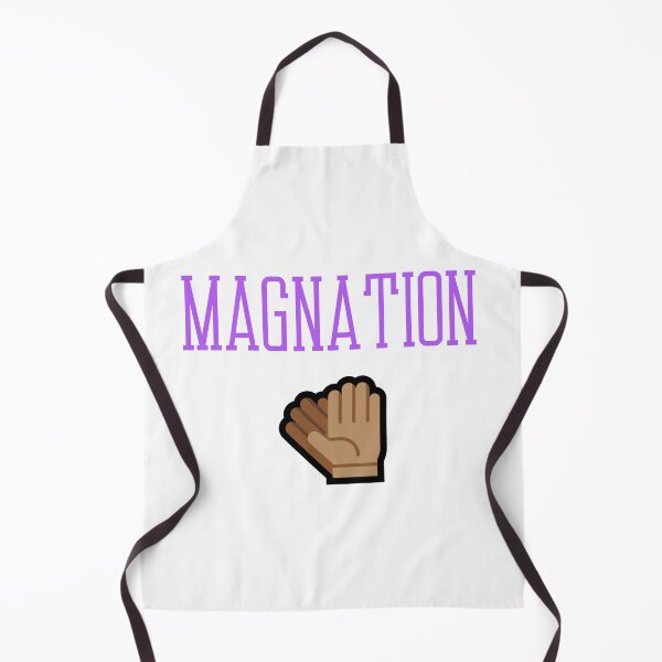 Item preview, Holostars Oshi - Magnation designed and sold by Comfy-Alligator.