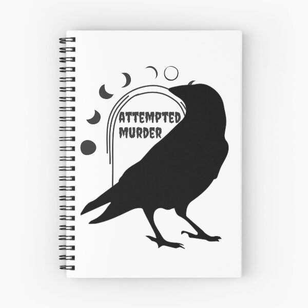 Item preview, attempted murder designed and sold by ahlemamre.