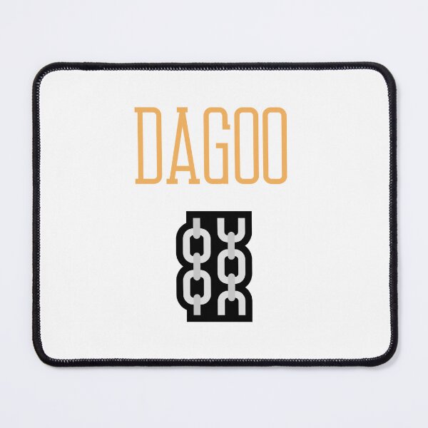 Item preview, Holostars Oshi - Dagoo designed and sold by Comfy-Alligator.