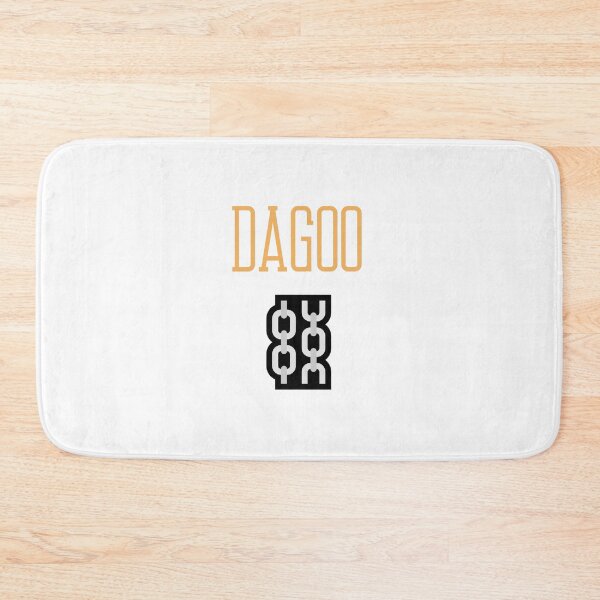 Item preview, Holostars Oshi - Dagoo designed and sold by Comfy-Alligator.