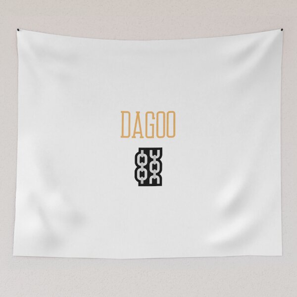 Item preview, Holostars Oshi - Dagoo designed and sold by Comfy-Alligator.