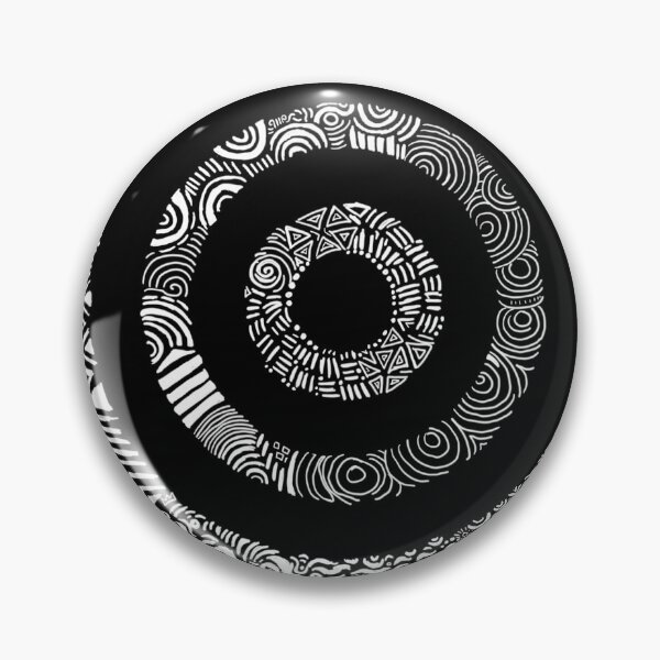 Item preview, Adinkrahene symbol only designed and sold by LunicPatterns.