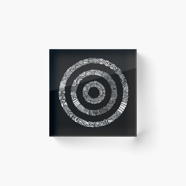 Item preview, Adinkrahene symbol only designed and sold by LunicPatterns.