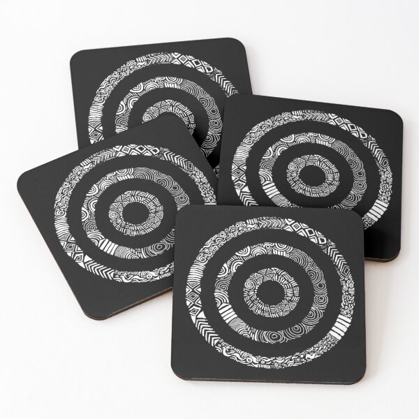 Item preview, Adinkrahene symbol only designed and sold by LunicPatterns.