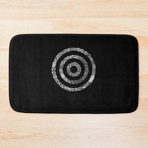 Item preview, Adinkrahene symbol only designed and sold by LunicPatterns.