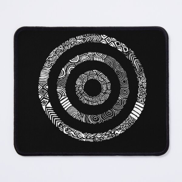 Item preview, Adinkrahene symbol only designed and sold by LunicPatterns.