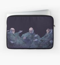 Collaborations Laptop Sleeve