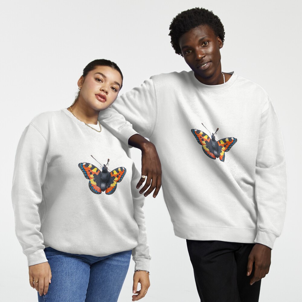 Item preview, Pullover Sweatshirt designed and sold by bywhacky.